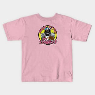 Are You My Stabby? Kids T-Shirt